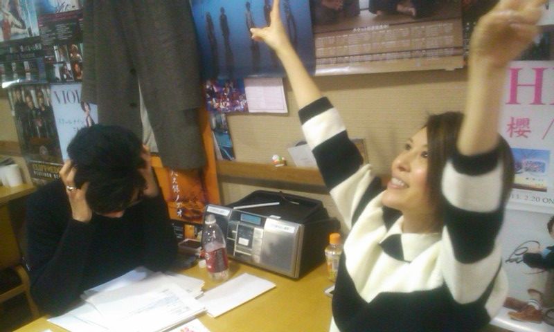 ♪♪明けましておめでとうございまTuesday♪♪