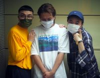 狩野英孝&amp;カナメストーン フリートーク