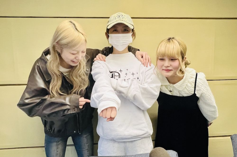 #timeofhazeの投稿をチェックする