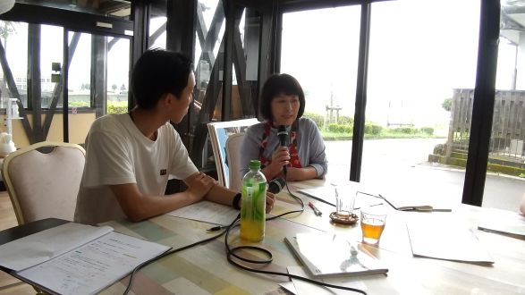 Step into AGRI～アグリに飛び込め～2024/8/4（日）放送