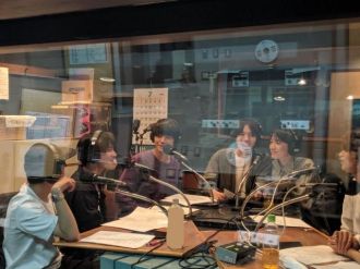 バトスト最終回は全員集合！明日7月17日（水）AM7:00配信スタート