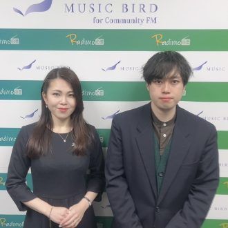 今映像で何を伝えるべきか～お客様と共に考える　Sound of Oasis～GOOD PERSON  2024/5/5放送