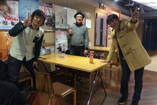 ひとりご飯は容易い！