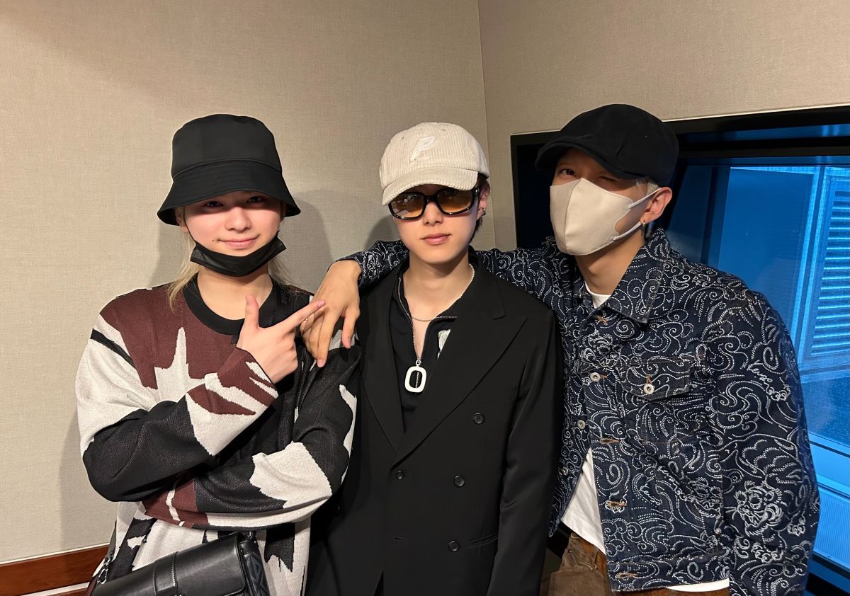 #145【まさかのMJQ ＆ 今回の2時台は口が悪いです】朝に必ずやること②