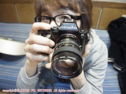 PROGRAM　NO2013-051　12/19～12/23