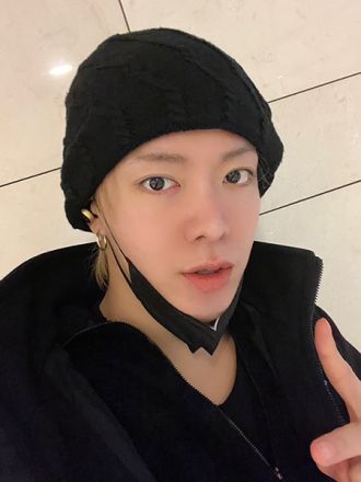 NCT 127 ユウタのYUTA at Home #144