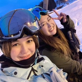 1月20日(土)冬サタナビ in 上国 鎌田＆本間