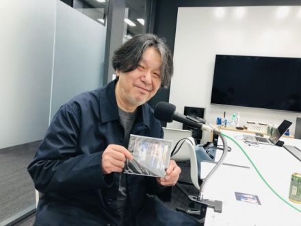 藤田千章さんシリーズの2回目！