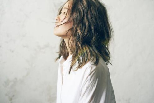 3月28日のプレイリストはNakamuraEmiさん