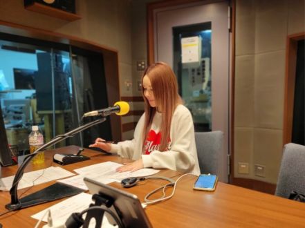 2月26日（月）Song List♪