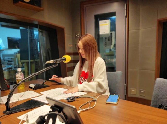 2月26日（月）Song List♪