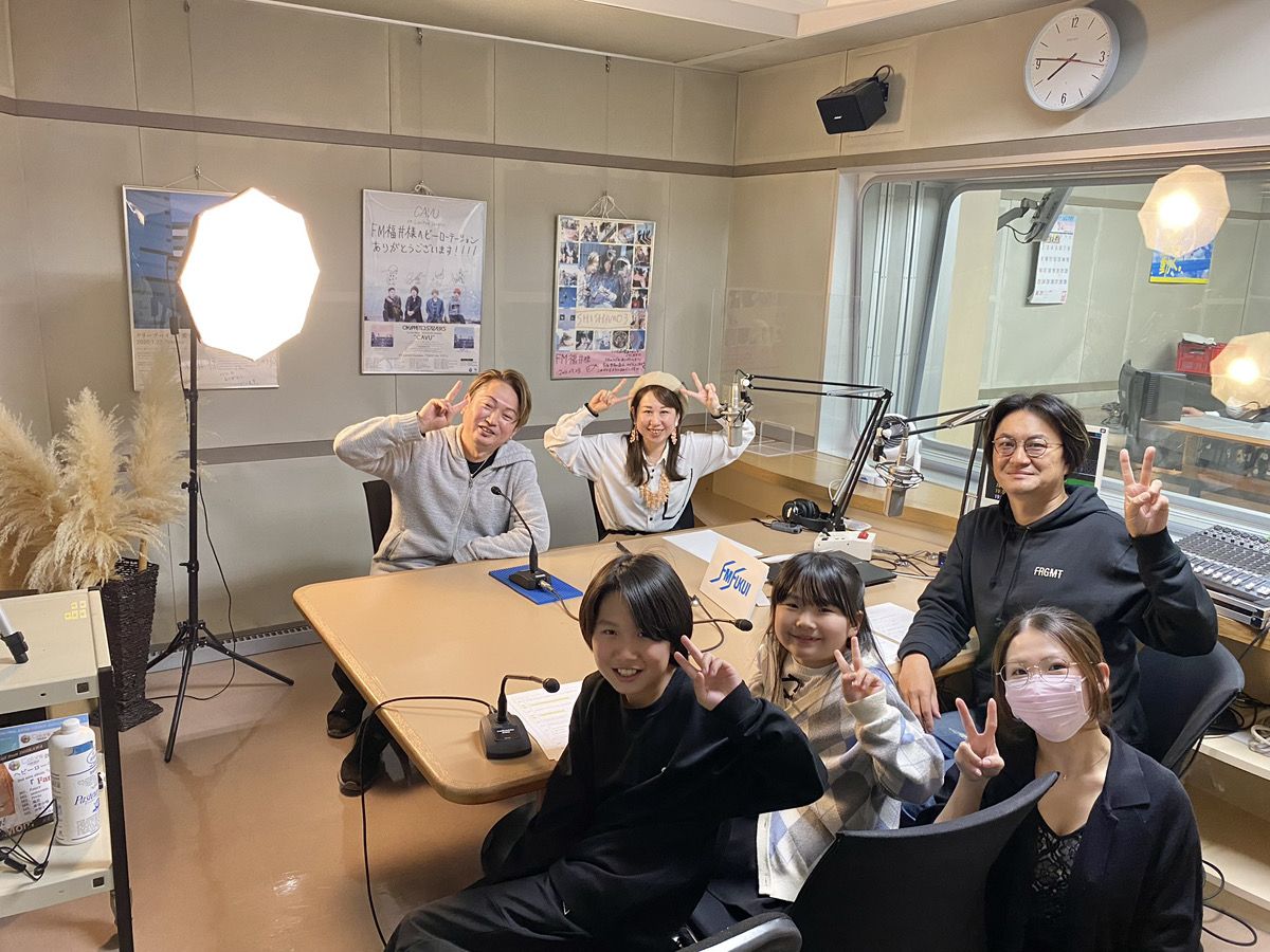 #65【スタッフさんいらっしゃ～い！】蟹と海鮮ぼんた 店長 藤井直亮さん登場！