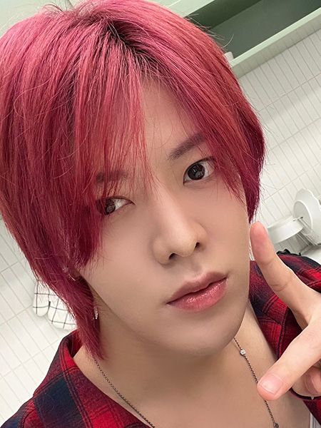 NCT 127 ユウタのYUTA at Home #132