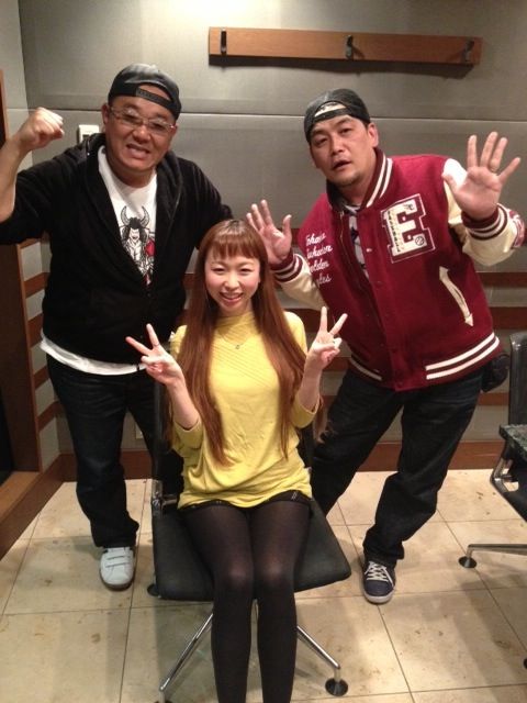 2月4日放送後記