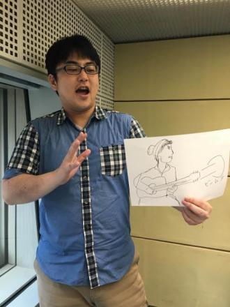 9月6日(火)～Lisa Hannigan～