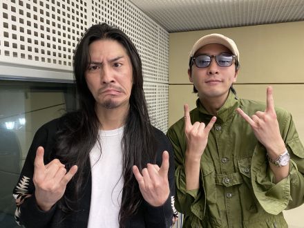 宮島三郎さん後編！年末の飲み会でのぶっちゃけトークが再現できるのか？そしてファンからの食料プレゼントとは？さらにいつまで渡部秀に敬語を使いづけるのか・・・