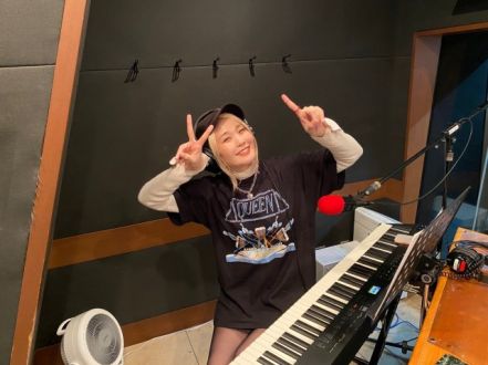 ハラミちゃんのハラミファソRadio♪　第39回