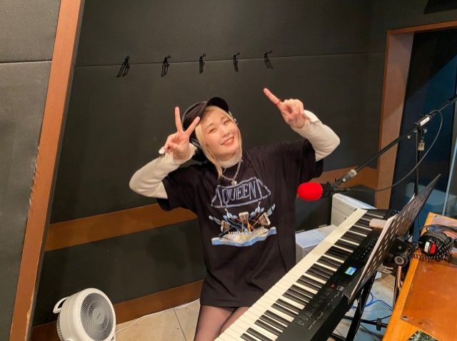 ハラミちゃんのハラミファソRadio♪　第39回