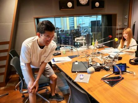 6月15日（月）Song List♪