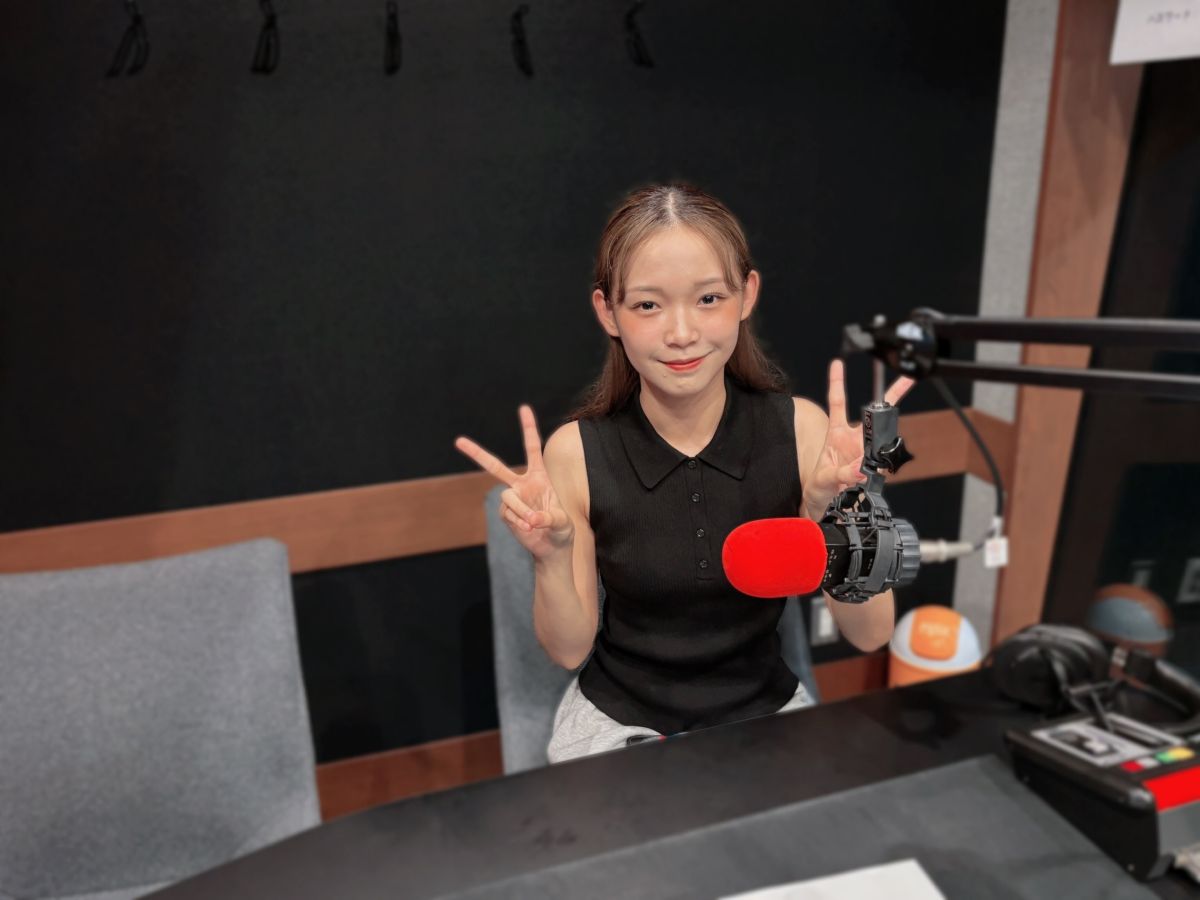 Little Glee Monster『Join Us！』AuDee #55