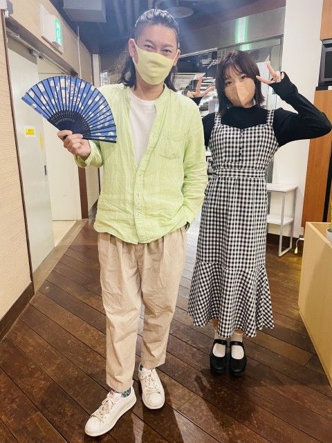 2022年5月19日(木)【判断が遅い！】