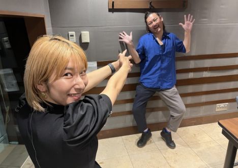 2023年9月4日（月）放送終了