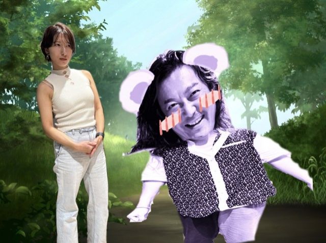 2025年9月10日(水)放送終了