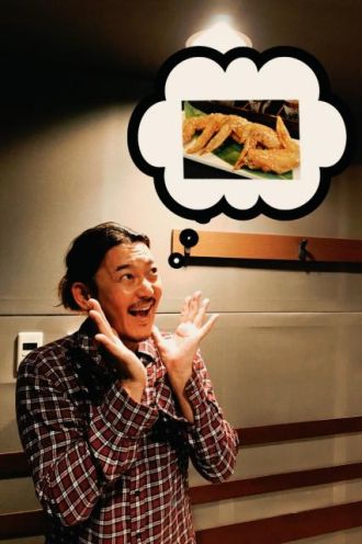 2018年11月5日(月)放送終了！