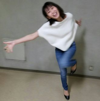 大人気企画！佐藤千晶のくしゃみはどれだクイズ～。