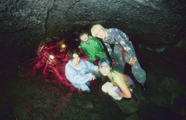 10月15日(火)のプレイリストは、muque！