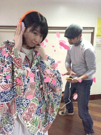 4月7日（木）のテーマは・・・