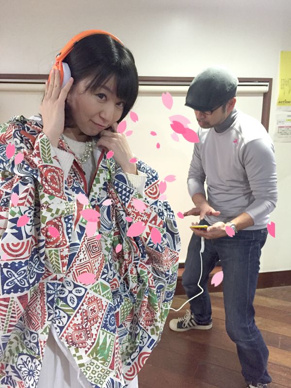 4月7日（木）のテーマは・・・