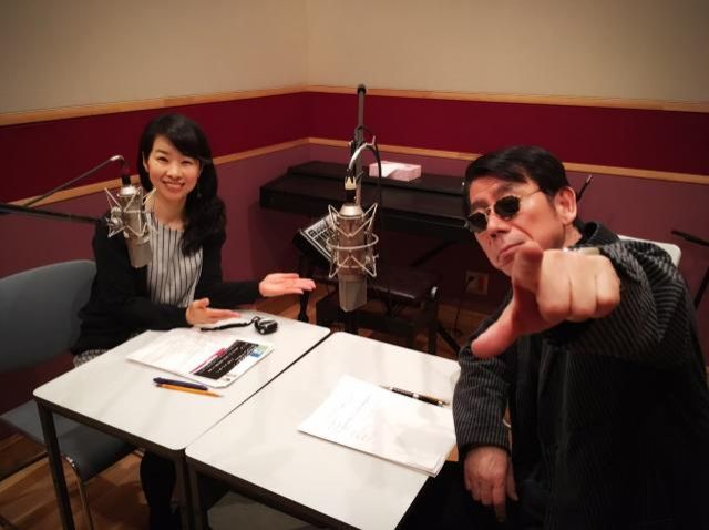 「Pleaseテルミー！マニアックさん。いらっしゃ〜い！」～高田純次さんの優しさと〇〇さ!?～