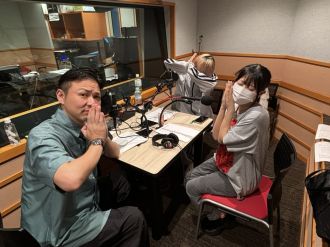 番外編！ ネオジャポのFight For The Radio#105