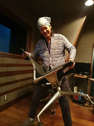 2015年10月13日(火)ユーロでフワフワＨＡＰＰＹ！