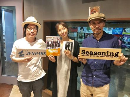 ゲスト：フラワーカンパニーズ