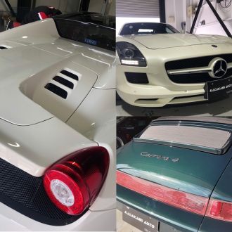 #49 サウンドソムリエ『オープン』