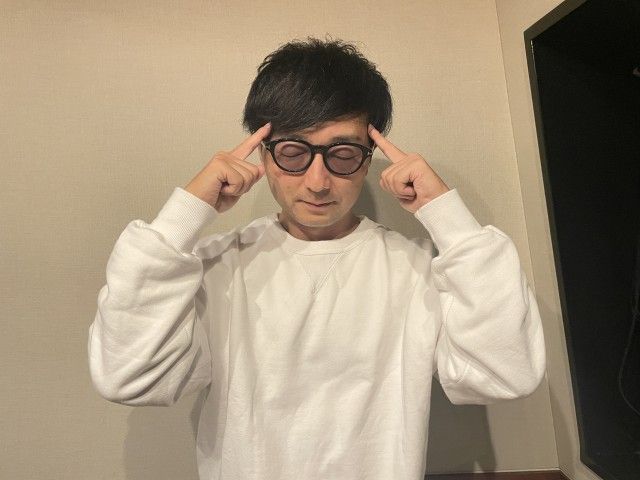 野島裕史には実はひみつのエンジンが搭載されている・・・？