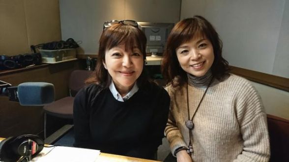 岩崎宏美〜シアワセノカケラ〜