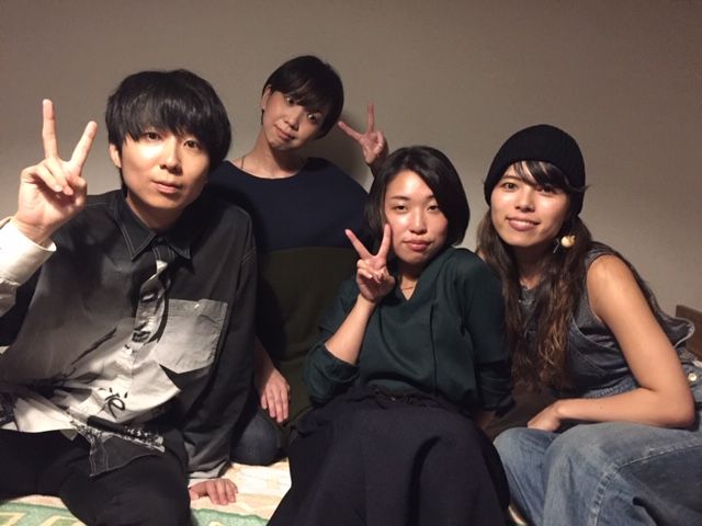 巣鴨で…恋のDADA騒ぎ！？