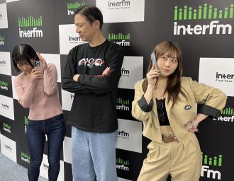 番外編！ ネオジャポのFight For The Radio#35
