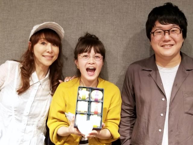 2019.06.05～ 「ゲスト：Nakamura Emi さん③」