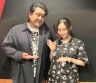 ファーストサマーウイカさんと小手伸也さんの話を盗み聞き・・・演劇とテレビで異なる"演技"について