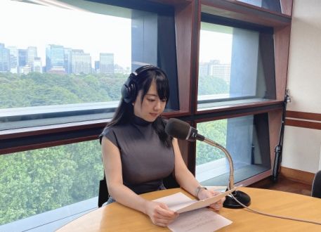 8月16日（金）SONG LIST