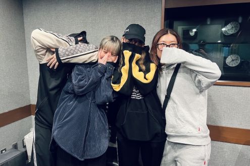 意外なことに挑戦！？三日坊主に終わったことは？