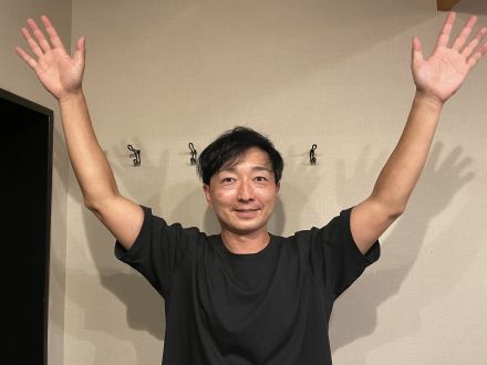 #278『野島さんの初オーディション時の今だから笑える話・・・。』