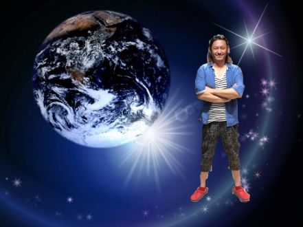 2019年9月12日(木)放送終了！