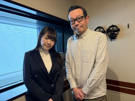 3月14日(金)　ゲストは・・・？