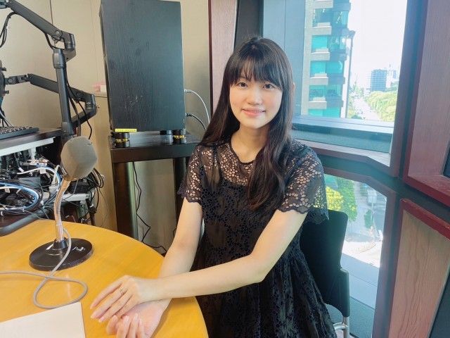 8月14日(水) SONG LIST