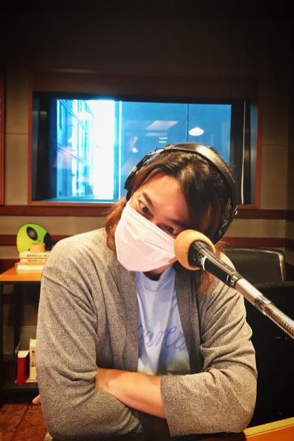 2019年6月17日(月)放送終了！